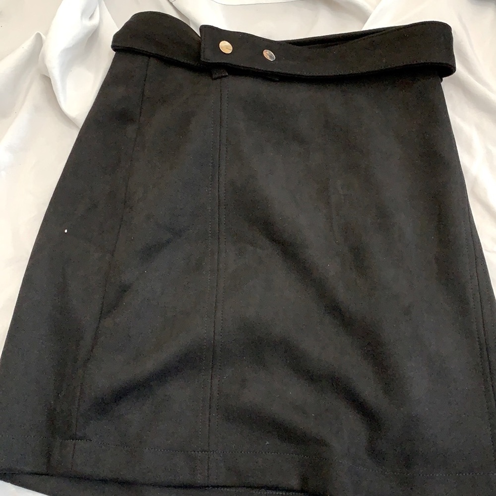 Haute Monde Skirt